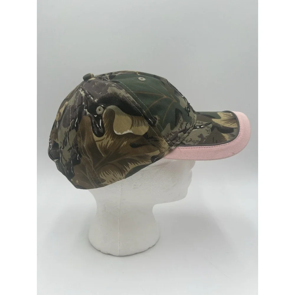 Hat Attack show off
